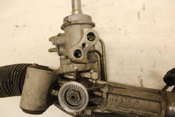 CREMAILLERE OPEL ZAFIRA B - Vue 2